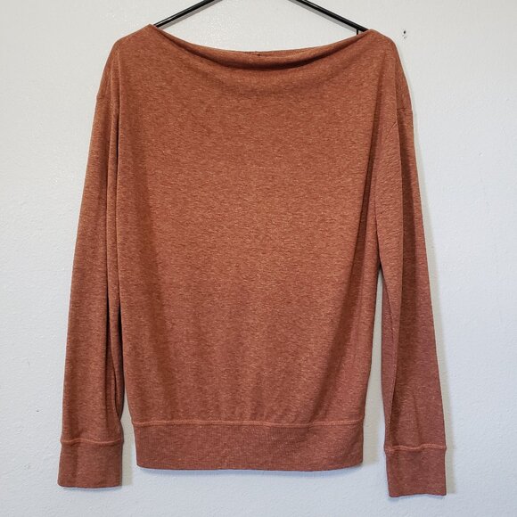 Prana Long Sleeve - Picture 1 of 8